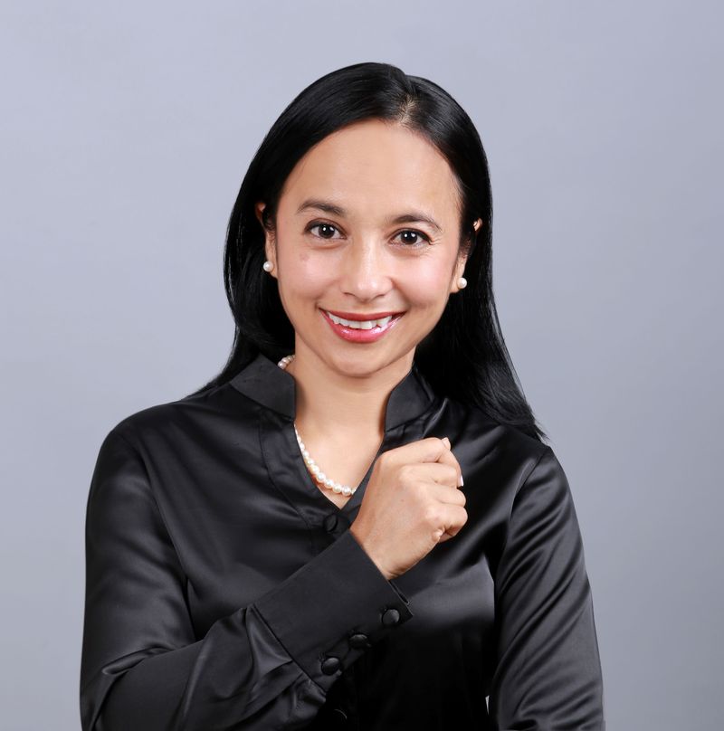 Evi Trisna, Founder and CEO of CloudInovasi.